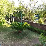 Apartment With Private Garden And The Terrace Ev Station Available