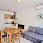 Apartments Lovincic