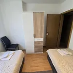 Apartman Maor