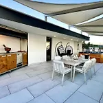 Beautiful Villa Palazzo Blue - Opatija