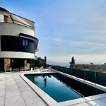 Beautiful Villa Palazzo Blue - Opatija