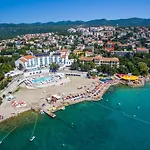 Brlja Nv - Apartment For 4 Persons