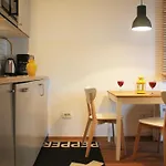 Brand New Apartments Next To The Beach - Inrika