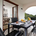 Apartments With Sea View