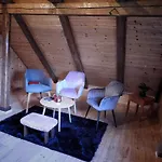 Kuca Za Odmor Elf