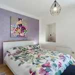 Holiday Apartment Anna In Lokve