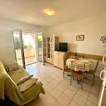 Apartment In Dramalj 45736