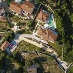 Giardin Retreat