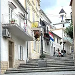 Crikvenica Right On The Beach