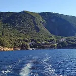 Apartments By The Sea Merag, Cres - 7877