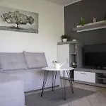 Apartment In Punat/Insel Krk 14584