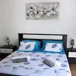 Apartment In Punat/Insel Krk 14584