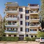 Nice Apartment In Lovran With House Sea View