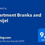 Apartment Branka And Danijel