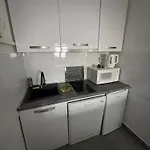 Studio Apartman Nona