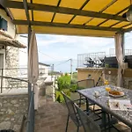 Beautiful Stone House Obrs With Indoor Pool