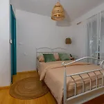 Palmhouse In Jadranovo - Haus Fuer 6 Personen