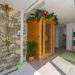 Palmhouse In Jadranovo - Haus Fuer 6 Personen