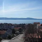 Apartments In Novi Vinodolski 15235