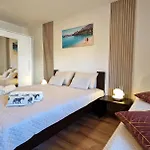 Apartmani Marija