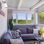 Apartments In Silo/Insel Krk 13443
