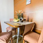 Apartment Buza