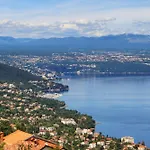 Luxury Villa With A Swimming Pool Poljane, Opatija - 17956