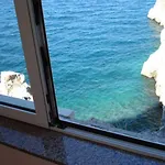 Holiday Home Bernardica - On Cliffs Above Sea