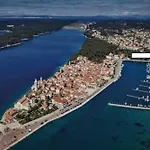 Rab Oasis Retreat - 3 Bedroom Apartment