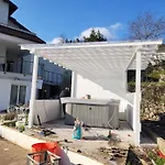 Apartments Chiara Mit Meerblick Und Pool Und Jacuzzi
