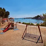 Galija Luxury Suites