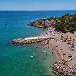 Galija Luxury Suites