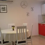 Ferienhaus Holek