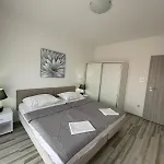 Apartment Tabako