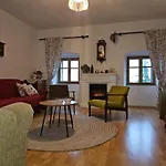 Holiday Home Milica In Lovran - Dobrec, With Panoramic View And Jacuzzi