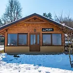 Brezova Poljana Lodge