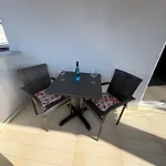 Apartment Belissima Deluxe