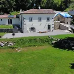 Villa Stancija Kavali Restored Stone House