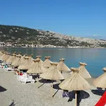 Apartment Krznaric Beach