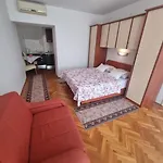 Visnja Nv 3 - Apartment Studio With Balcony