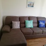 Large Apartment In Silo With Free Barbecue