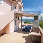 Ferienwohnung Fuer 5 Personen Ca, 55 M Sup2 In Silo, Adriakueste Kroatien Kroatische Inseln