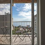 City Seaview Apartment Vigo - Happy Rentals