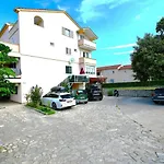 Apartment In Lopar With Sea View, Terrace, Air Conditioning Wifi 3719-1