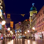 Luxury Apartment Dalia Rijeka