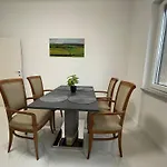 Luxury Apartment Dalia Rijeka