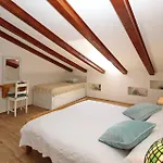 Apartment Fantov Old Town Residence