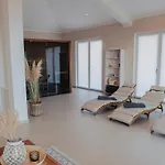 Villa Maritima Opatija-Meerblick-Infinity Pool-Luxus-Relax
