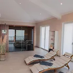 Villa Maritima Opatija-Meerblick-Infinity Pool-Luxus-Relax