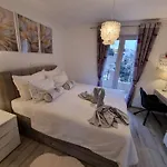 Apartment Lucka II